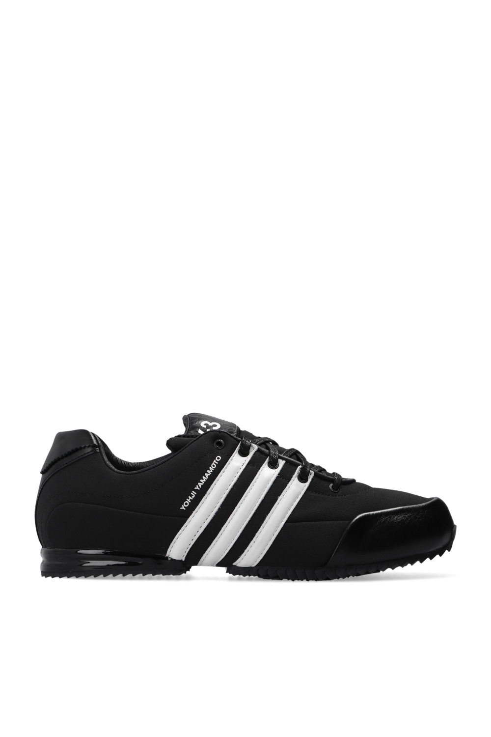 Y3 sprint sale trainers size 11